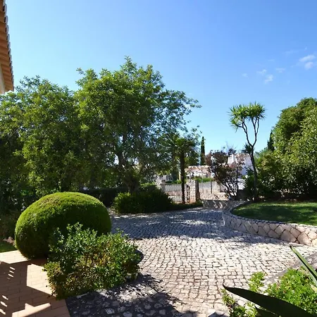 Villa Ligia By Algest Portimão Buitenkant foto