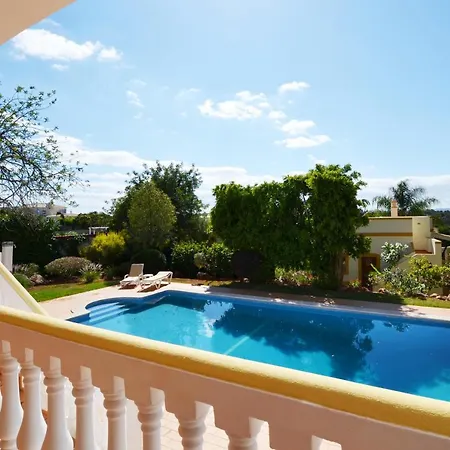 Villa Ligia By Algest Portimão Buitenkant foto