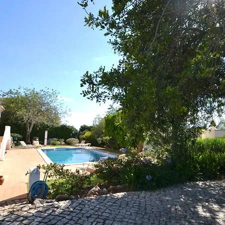 Villa Ligia By Algest Portimão Buitenkant foto