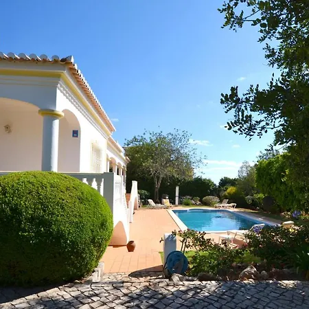 Villa Ligia By Algest Portimão Buitenkant foto