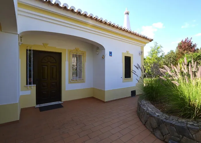 Villa Ligia By Algest