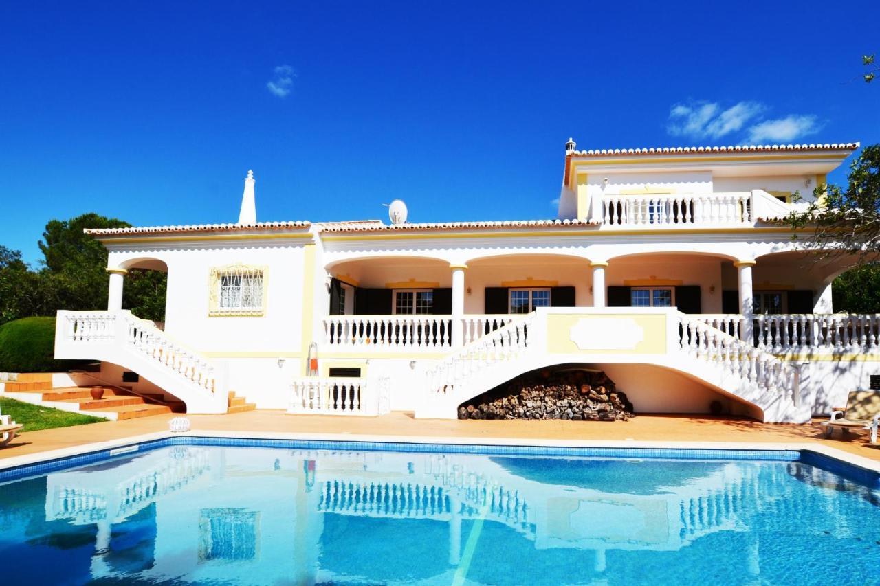 Villa Ligia By Algest