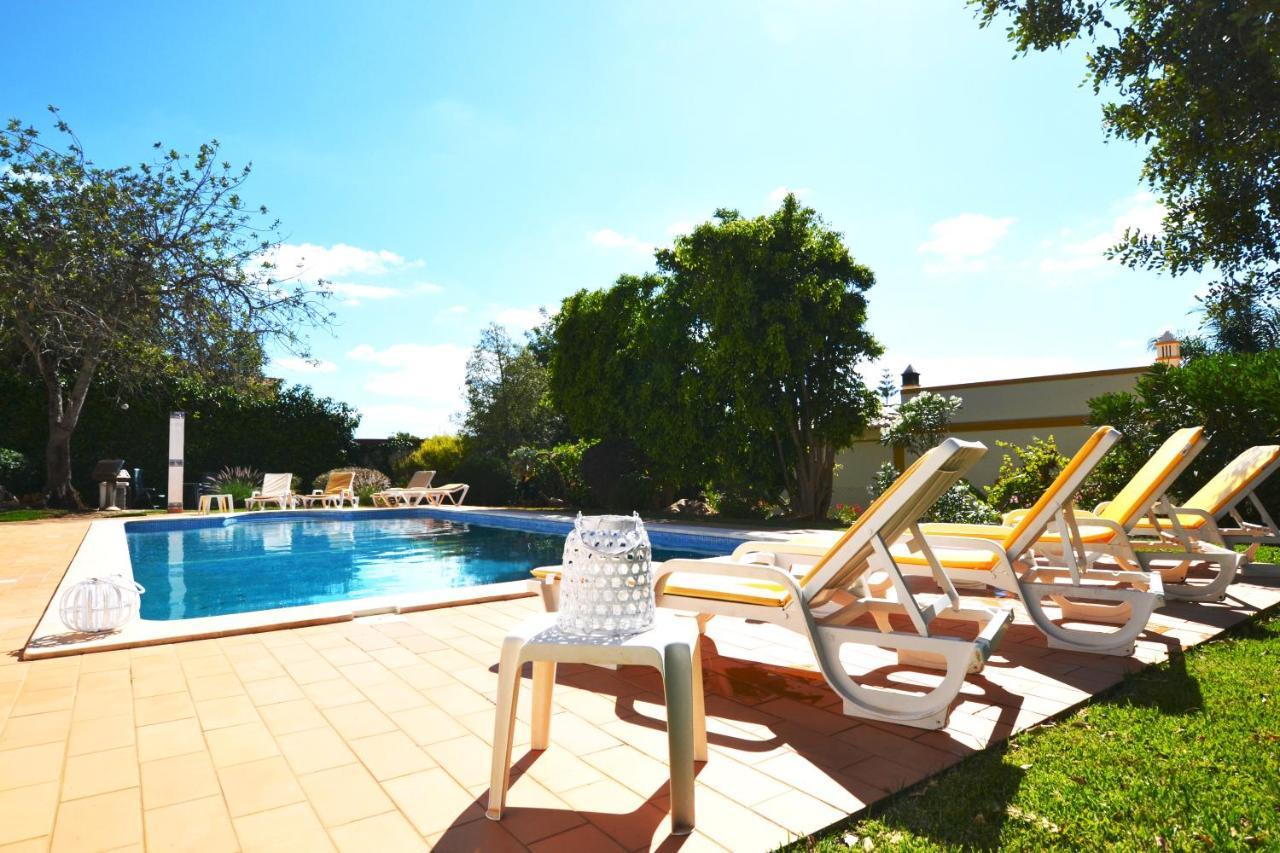 Villa Ligia By Algest