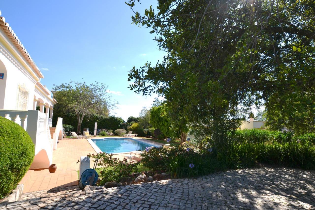 Villa Ligia By Algest Portimao