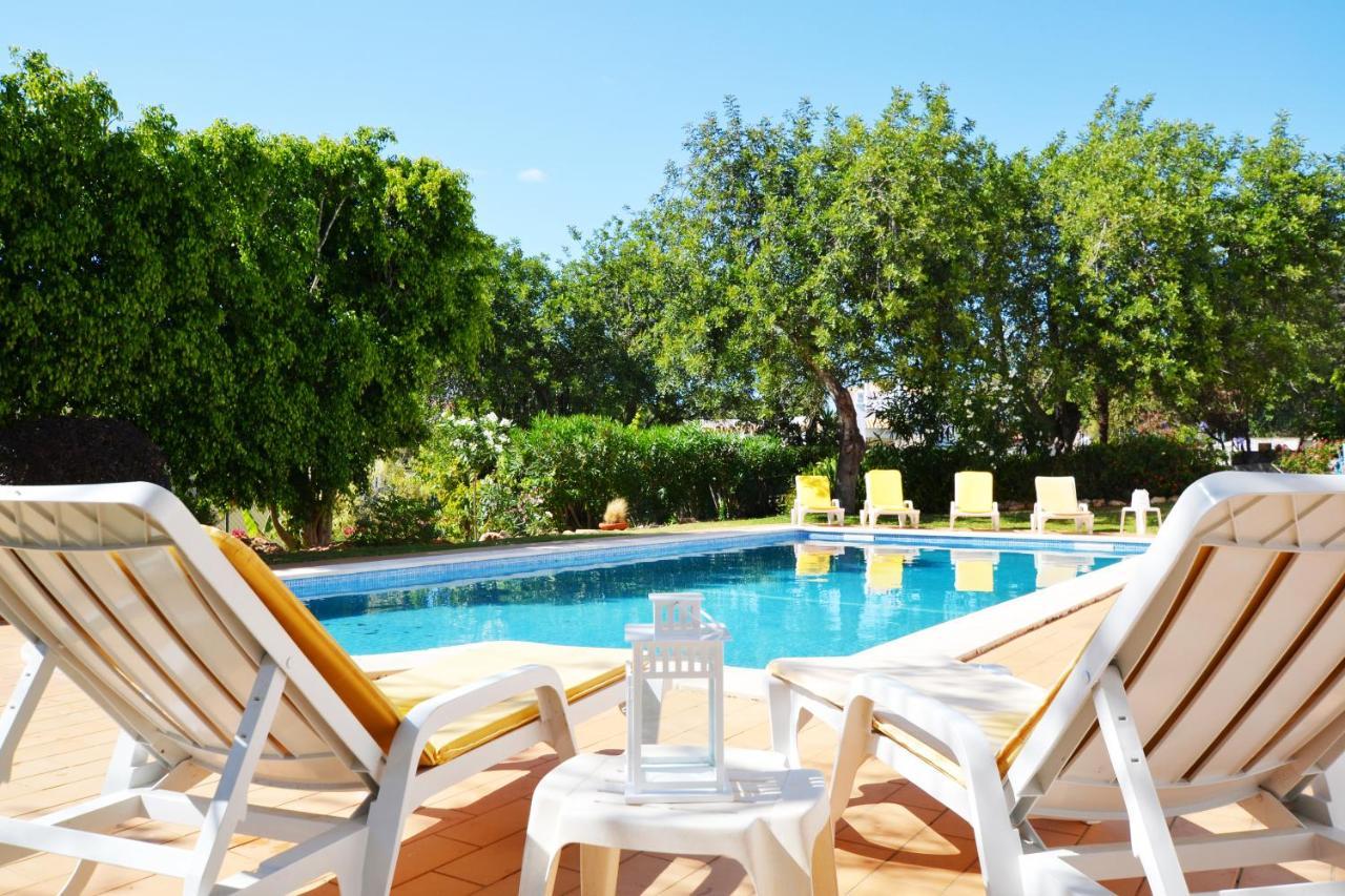 Villa Ligia By Algest *