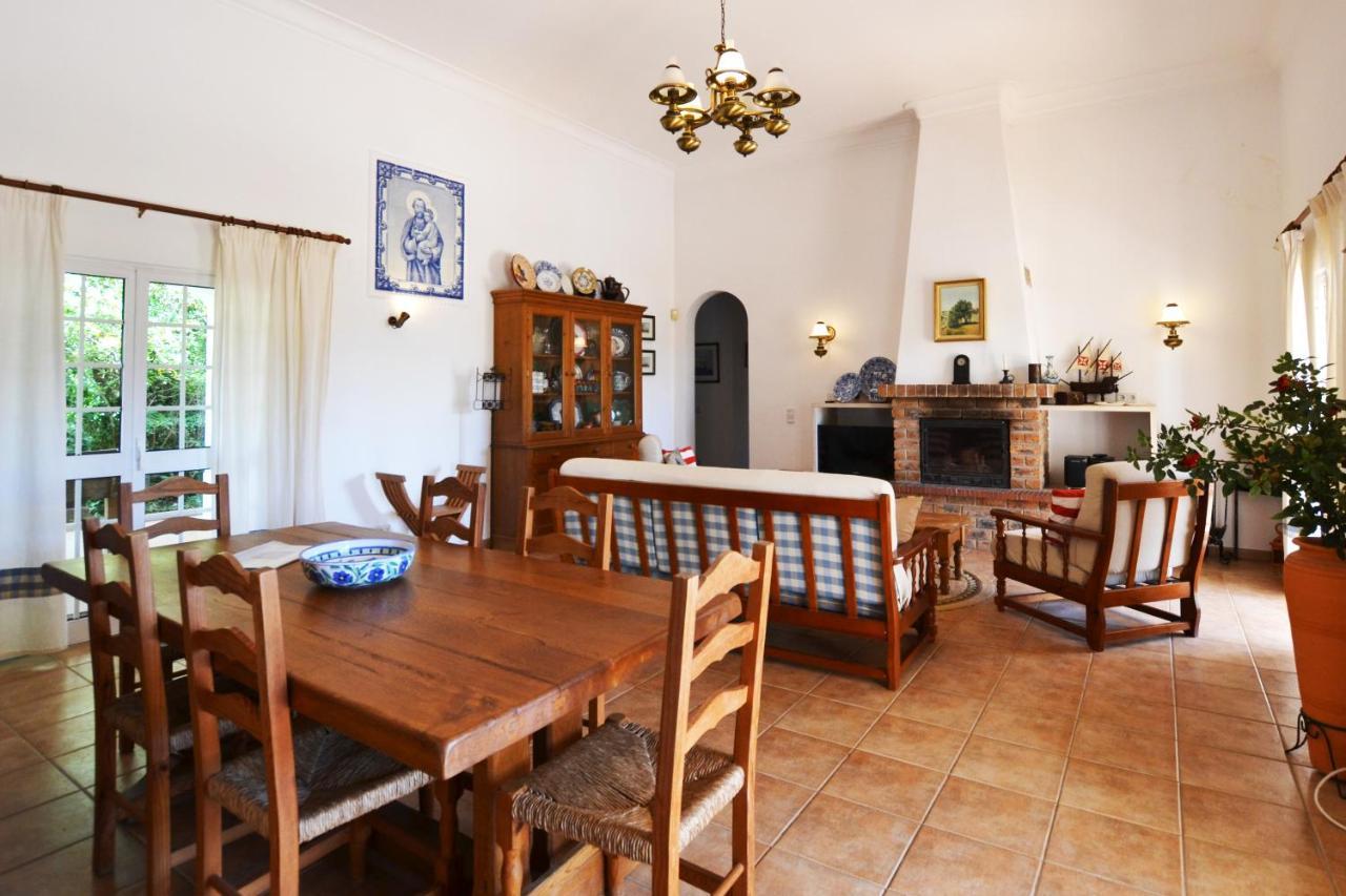 Villa Ligia By Algest