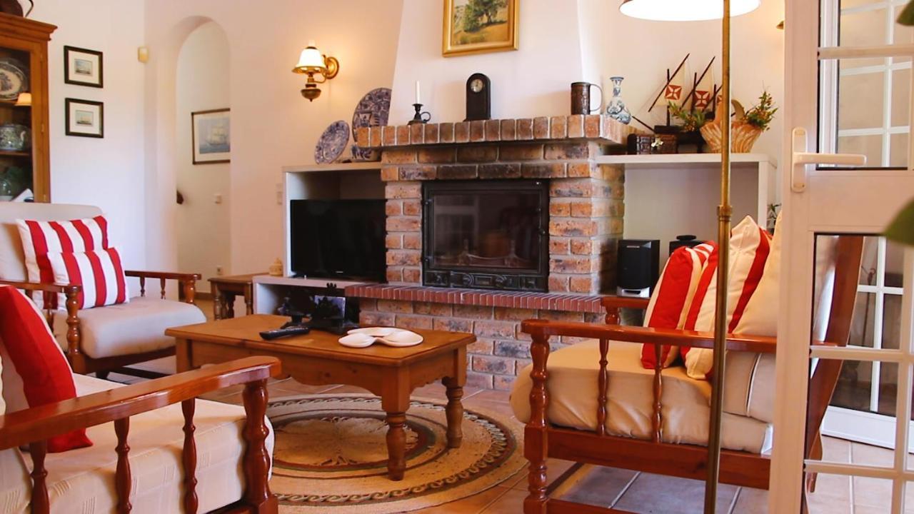 Villa Ligia By Algest