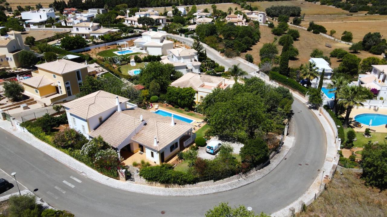 Villa Ligia By Algest