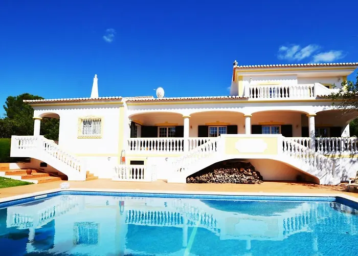 Villa Ligia By Algest