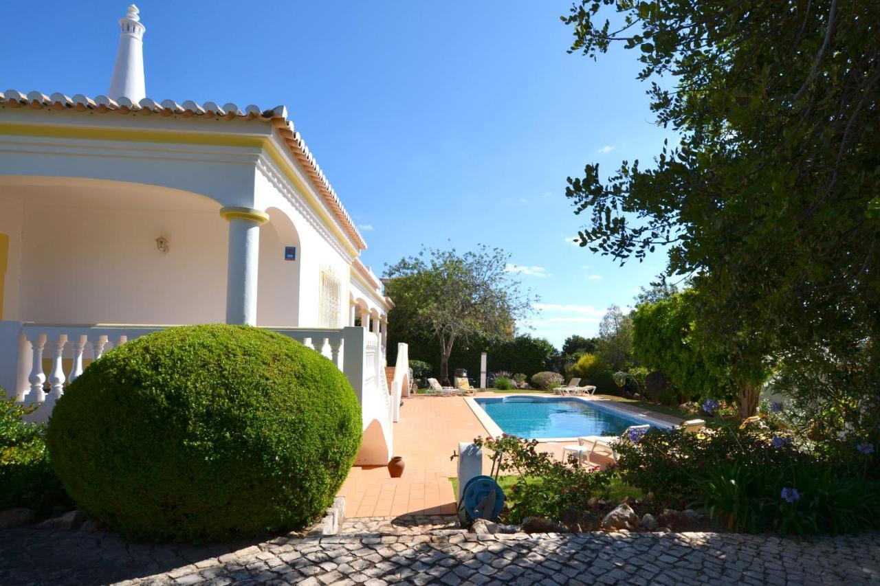 Villa Ligia By Algest *
